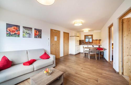 Castelbello-Ciardes Apartment | Flatschhof - Apartment Vermoi