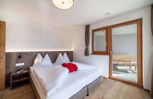 Castelbello-Ciardes Apartment | Flatschhof - Apartment Vermoi