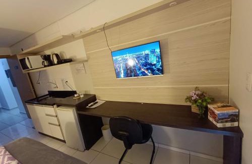 Madureira Apartment | Flatzer047 Executivo