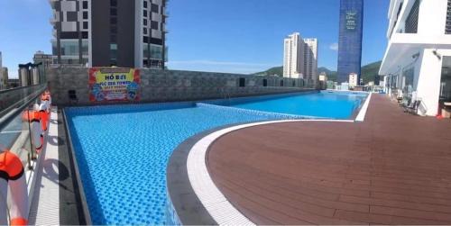 Quy Nhon Apartment | Flc Sea Tower 3 Phòng ngủ