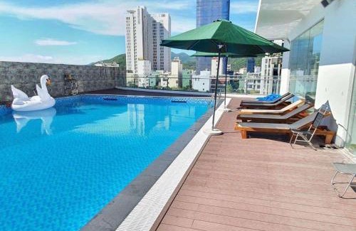 Quy Nhon Apartment | Flc Sea Tower 3 Phòng ngủ