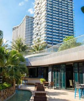 Quy Nhon Apartment | Flc Sea Tower 3 Phòng ngủ