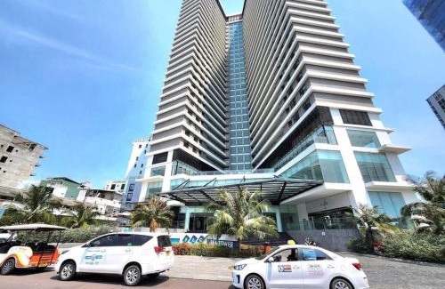 Quy Nhon Apartment | Flc Sea Tower 3 Phòng ngủ