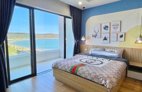 Quy Nhon Apartment | FLC Sea Tower Quy Nhơn Căn Hộ Du Lịch Mặt Biển-Trung Tâm Thành Phố-Hồ Bơi