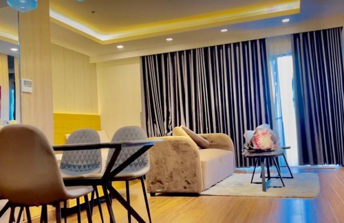 Quy Nhon Apartment | FLC seatower