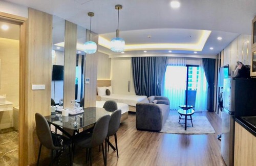 Quy Nhon Apartment | FLC seatower