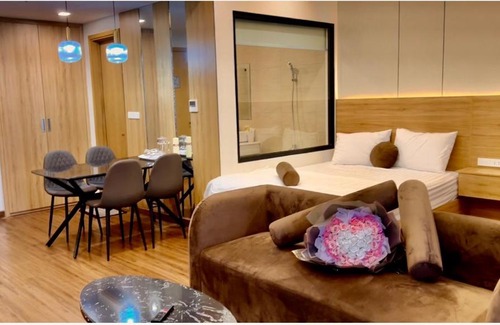 Quy Nhon Apartment | FLC seatower