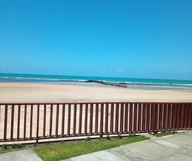 Flecheiras House | Flecheiras The House - Casa beira mar com piscina privativa em condomínio