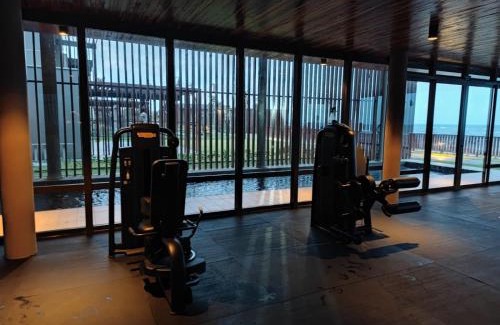 Flecheiras House | Flecheiras The House - Casa beira mar com piscina privativa em condomínio