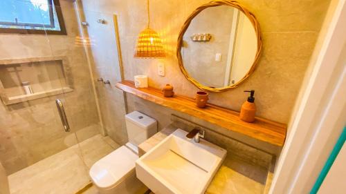 Flecheiras House | Flecheiras The House - Casa beira mar com piscina privativa em condomínio