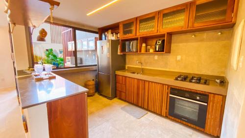 Flecheiras House | Flecheiras The House - Casa beira mar com piscina privativa em condomínio