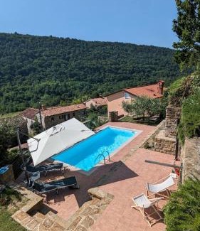 Fijeroga House | Flegi Holiday Home