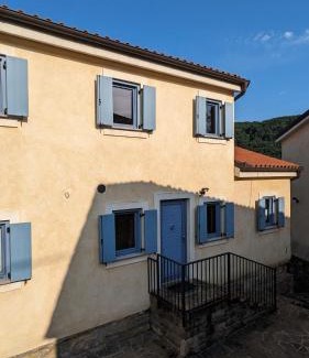 Fijeroga House | Flegi Holiday Home