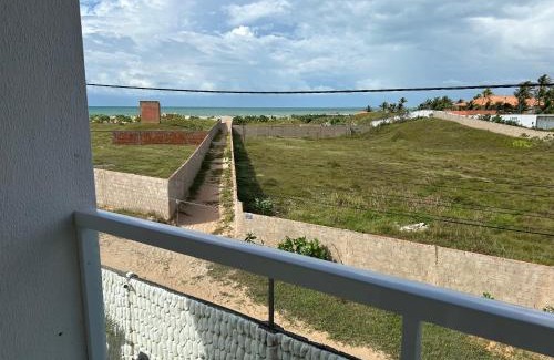 Luis Correia Ski Chalet | flete em chalé a 80 metros da praia