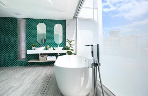 Hualien City Centre Villa | Fleur Villa