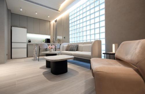 Hualien City Centre Villa | Fleur Villa