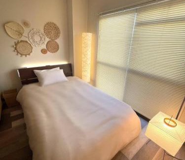 Sennichi-cho Apartment | fleuve tenmonkan