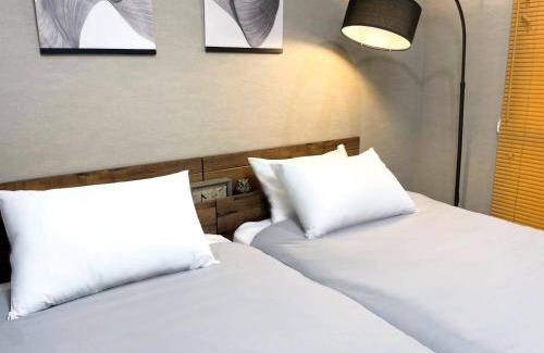 Sennichi-cho Apartment | fleuve tenmonkan