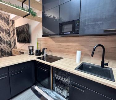 Lippstadt Apartment | FlexHome Gemütliche Ferienwohnung