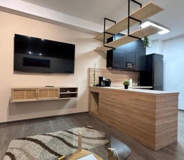 Lippstadt Apartment | FlexHome Gemütliche Ferienwohnung