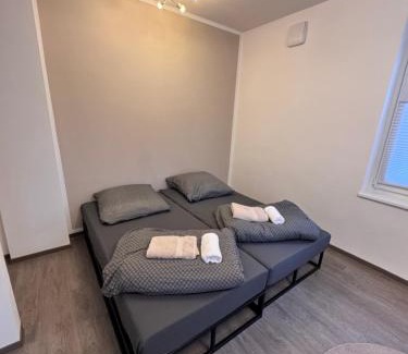 Lippstadt Apartment | FlexHome Gemütliche Ferienwohnung