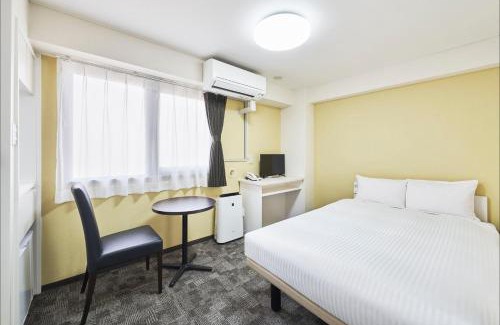 Nakajujo Hotel | FLEXSTAY INN Higashi Jujo
