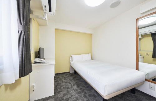 Nakajujo Hotel | FLEXSTAY INN Higashi Jujo