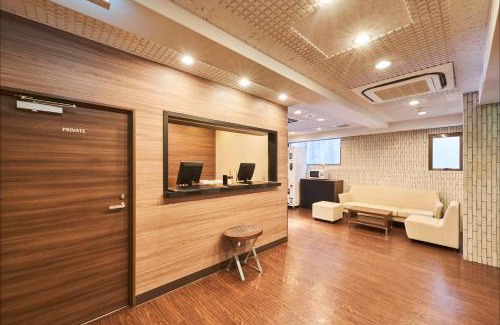Nakajujo Hotel | FLEXSTAY INN Higashi Jujo