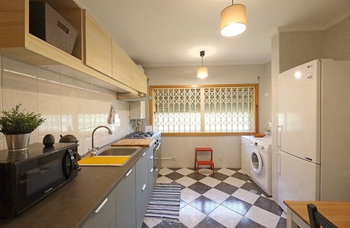 Gulpilhares Apartment | FLH Gaia Valadares Comfy Apartment