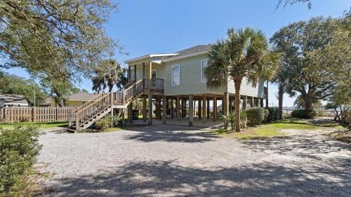Perdido Beach House | Flip Flop Bay House