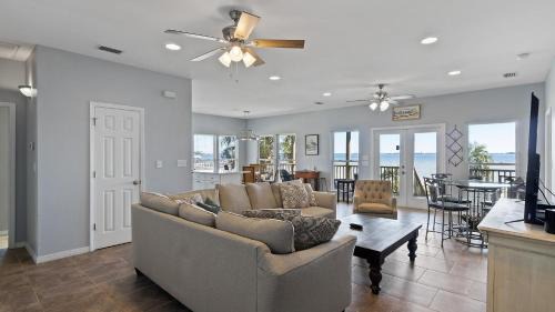 Perdido Beach House | Flip Flop Bay House