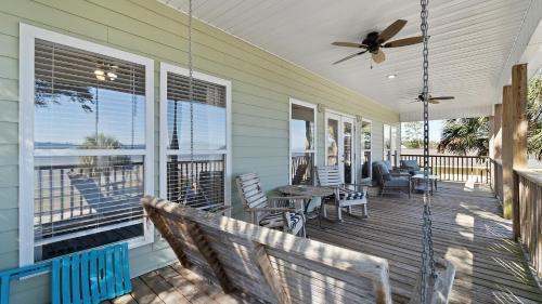 Perdido Beach House | Flip Flop Bay House