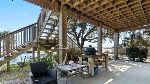 Perdido Beach House | Flip Flop Bay House