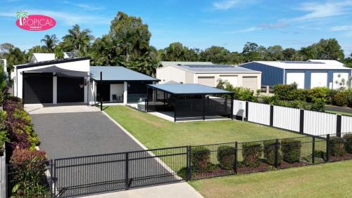 South Mission House | Flip Flop Inn South Mission Family Fun