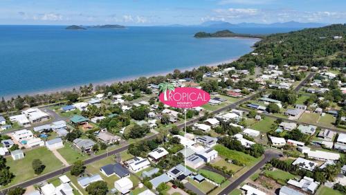 South Mission House | Flip Flop Inn South Mission Family Fun