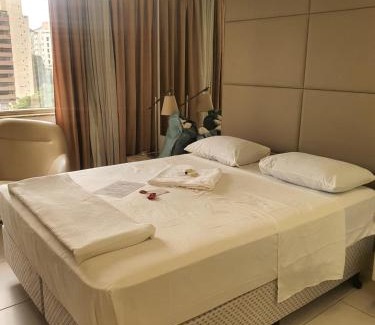 Cidade Jardim Hotel | Flip House Jardins