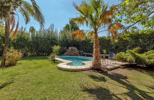 Chacras de Coria House | FLIPAHUS Chacras de Coria Alzaga