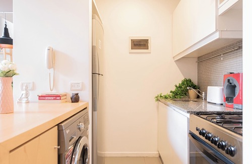 Palermo Apartment | FLIPHAUS Ravignani 2100