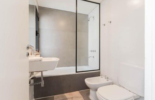 Palermo House | Fliphaus SantaFe 3 Bd Pool & BBQ Palermo Hollywood