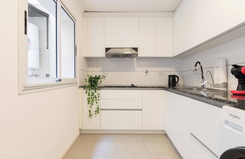 Palermo House | FLIPHAUS SohoVibes