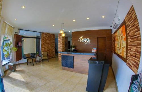 Laguna Hotel | Flipper Hotel
