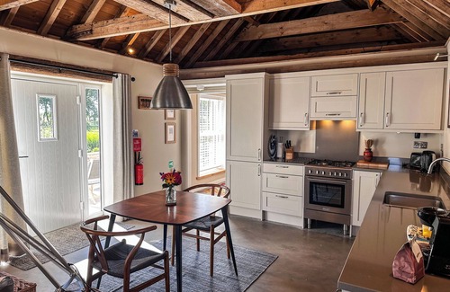 Hornsea Cottage | Flittermouse Barn