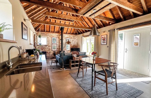 Hornsea Cottage | Flittermouse Barn