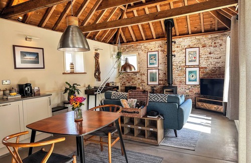 Hornsea Cottage | Flittermouse Barn
