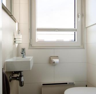 Ribnitz House | Floatinghouses BernsteinResort