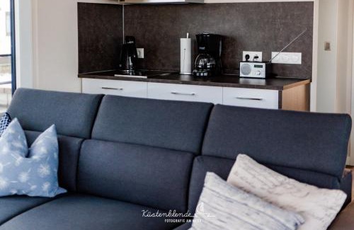 Ribnitz House | Floatinghouses BernsteinResort