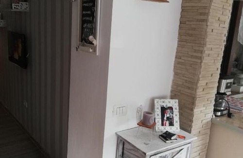 Mangalia Apartment | FloMar by the Sea