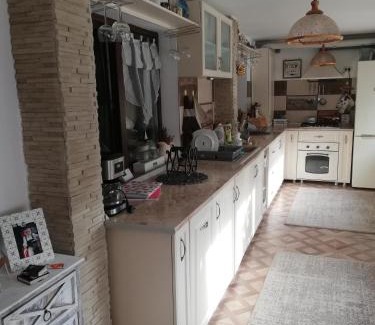 Mangalia Apartment | FloMar by the Sea