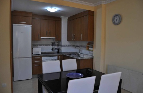 Sanxenxo Apartment | FLOOR ONS SOURCE