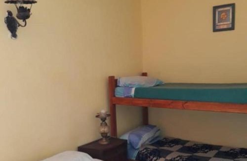 Punta Mogotes Hotel | Flor de Lis room #1